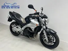 Suzuki GSR 600 2008 occasion – foto 3 van 21