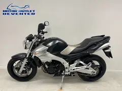 Suzuki GSR 600 2008 occasion – foto 12 van 21