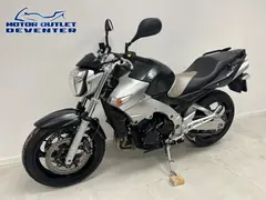 Suzuki GSR 600 2008 occasion – foto 13 van 21