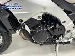 Suzuki GSR 600 2008 occasion – foto 16 van 21