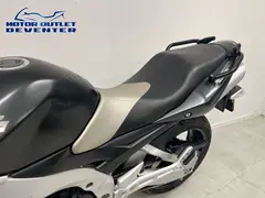 Suzuki GSR 600 2008 occasion – foto 18 van 21