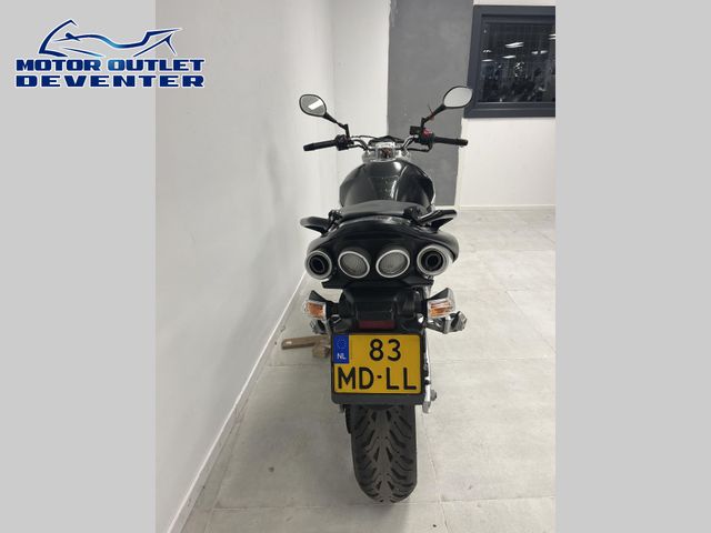 suzuki - gsr-600