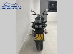 Suzuki GSR 600 2008 occasion – foto 11 van 21