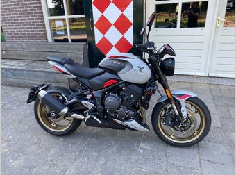 Triumph Trident 800 2026 occasion