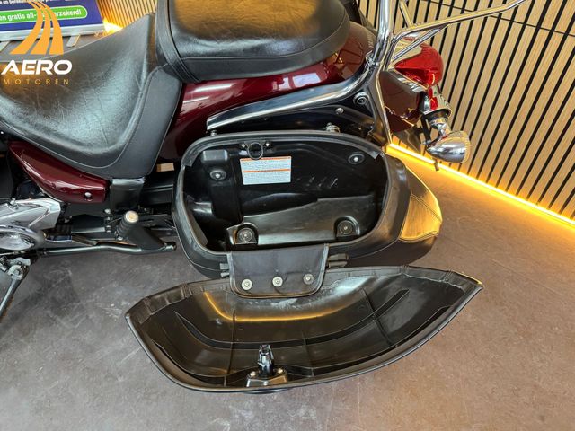 yamaha - xvs-950-a-midnight-star