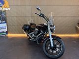 YAMAHA XVS 950 A MIDNIGHT STAR