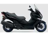 SUZUKI AN 400 BURGMAN ABS