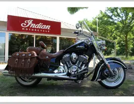 Indian Motorcycle Chief Vintage 2015 occasion