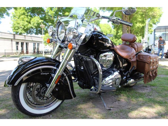 indian - chief-vintage