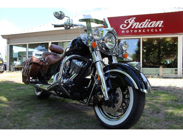 indian - chief-vintage