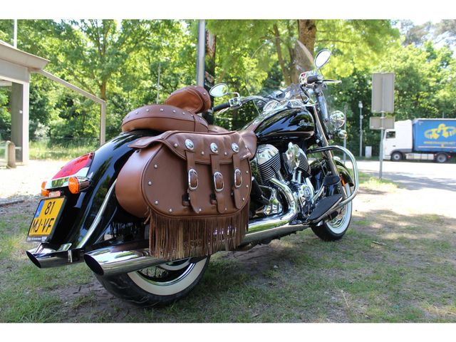 indian - chief-vintage