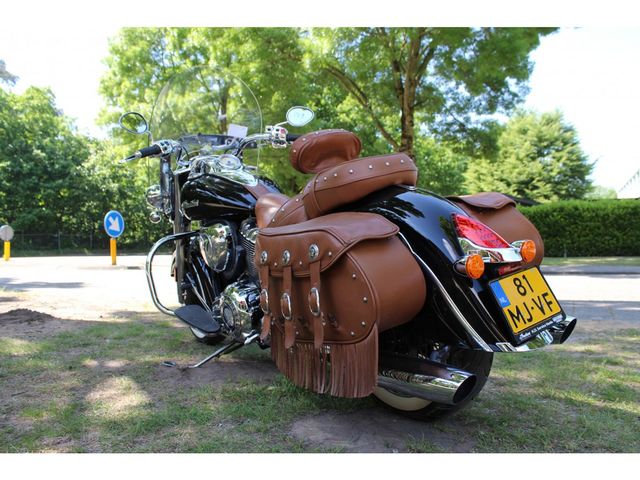 indian - chief-vintage