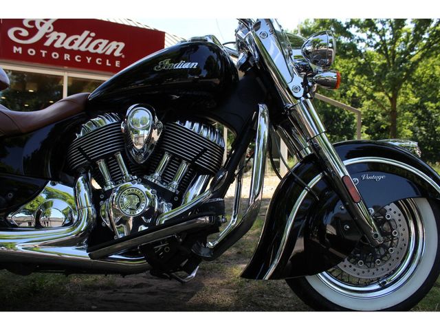 indian - chief-vintage