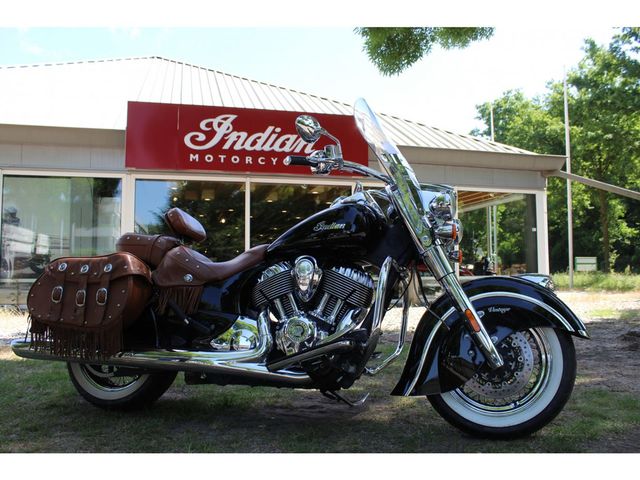 indian - chief-vintage