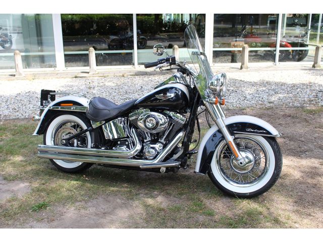 harley-davidson - nostalgia-softail-special-flstn