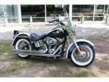 HARLEY-DAVIDSON NOSTALGIA SOFTAIL SPECIAL FLSTN