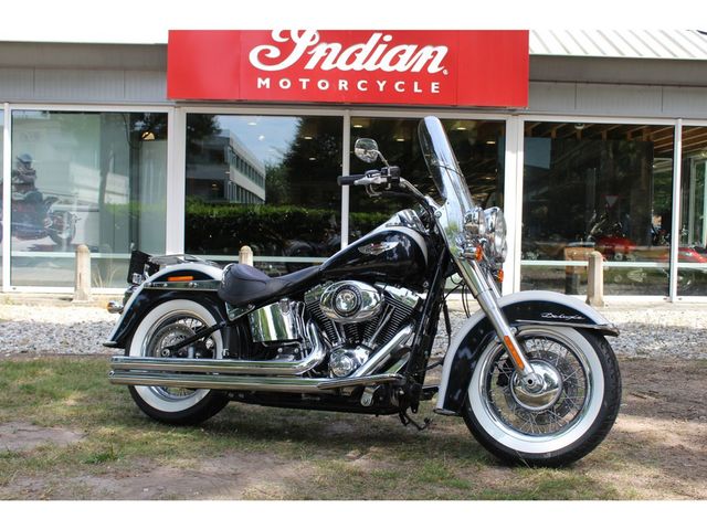 harley-davidson - nostalgia-softail-special-flstn