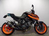 KTM 1290 SUPER DUKE R