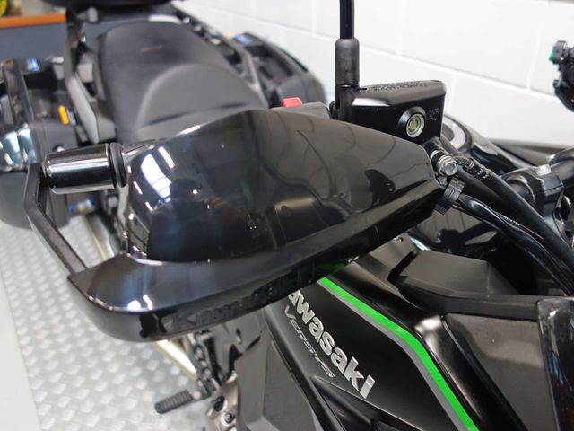 kawasaki - versys-1000