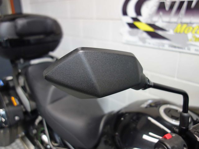 kawasaki - versys-1000