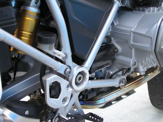 bmw - r-1200-gs