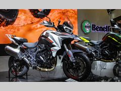 BENELLI TRK 702