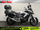 HONDA NC 750 X DCT