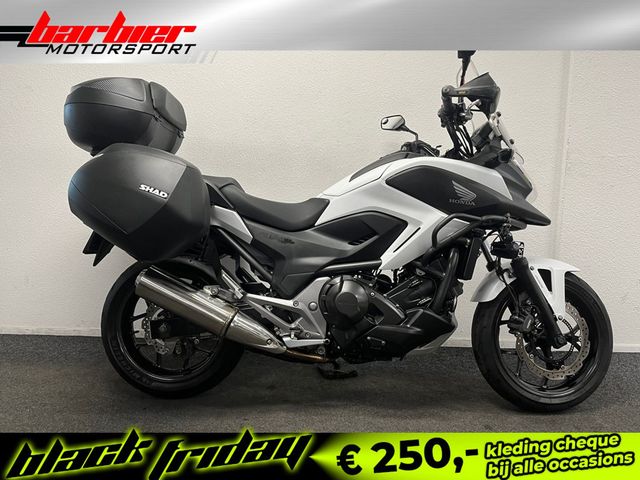 honda - nc-750-x-dct