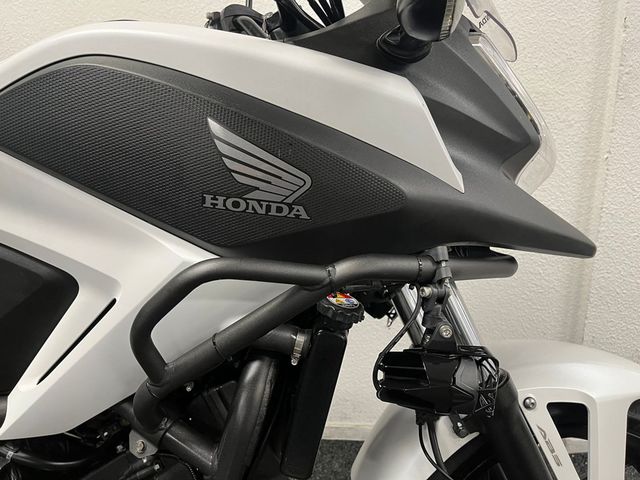 honda - nc-750-x-dct