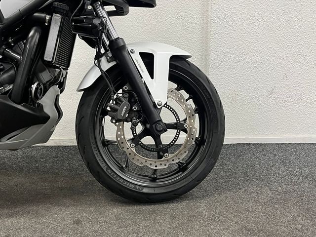 honda - nc-750-x-dct