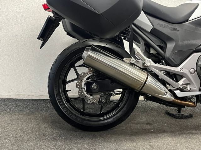 honda - nc-750-x-dct