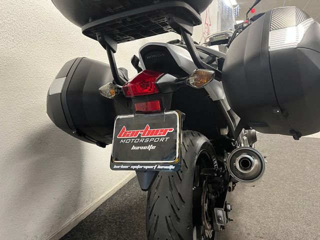 honda - nc-750-x-dct