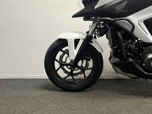 honda - nc-750-x-dct