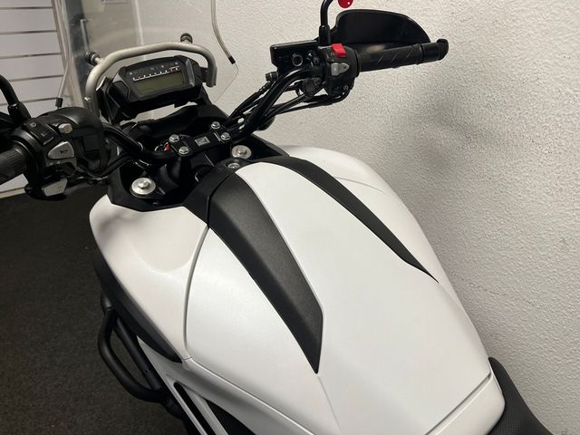 honda - nc-750-x-dct