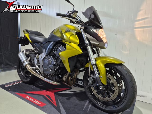 honda - cb-1000-r