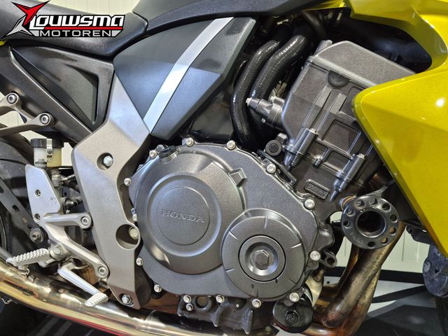 honda - cb-1000-r