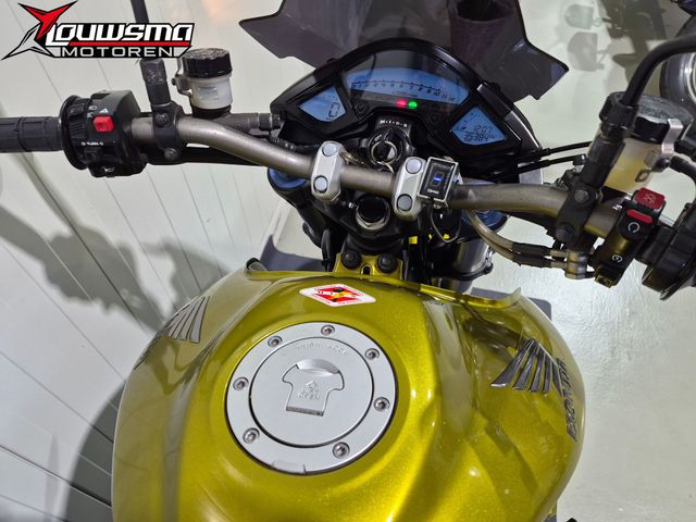 honda - cb-1000-r