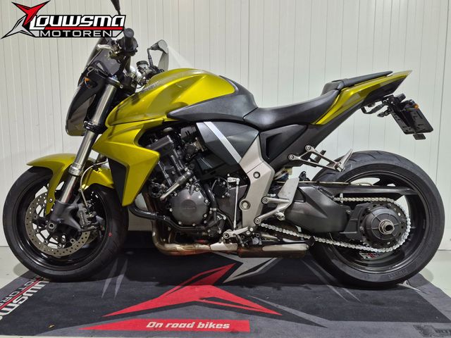 honda - cb-1000-r