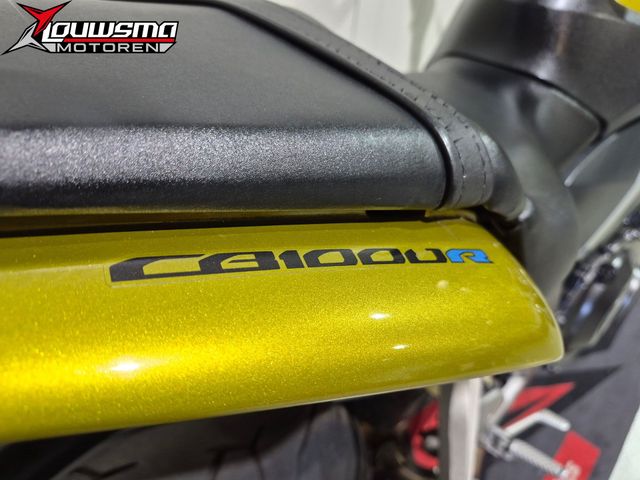 honda - cb-1000-r