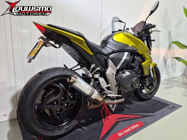 honda - cb-1000-r