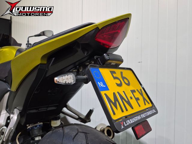 honda - cb-1000-r