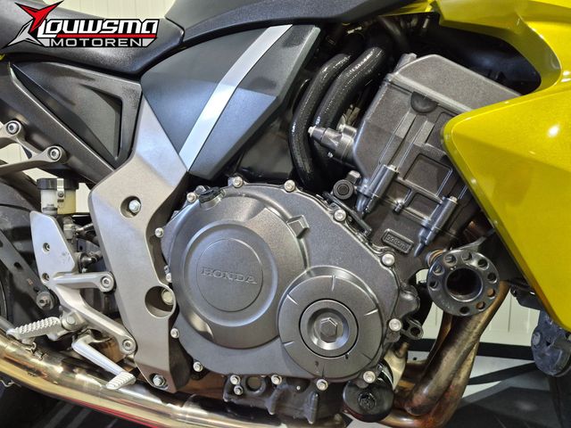honda - cb-1000-r