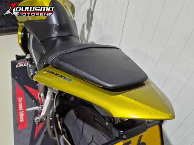 honda - cb-1000-r