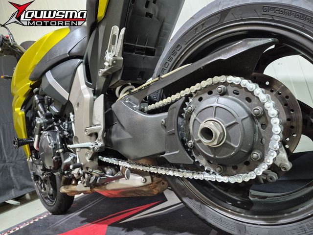 honda - cb-1000-r
