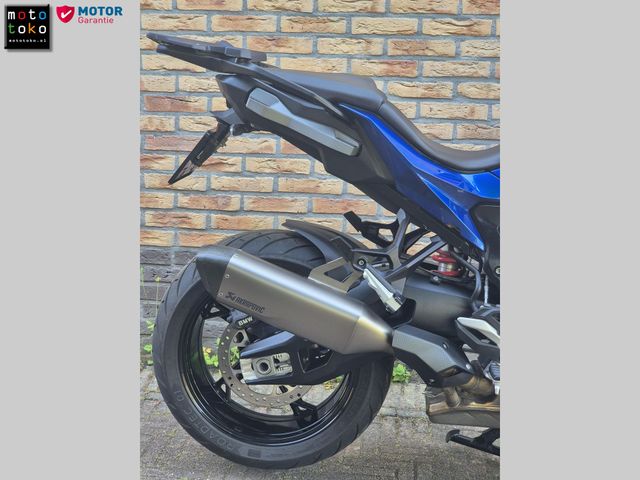 bmw - s-1000-xr