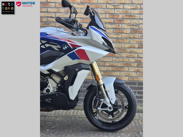 bmw - s-1000-xr