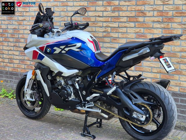 bmw - s-1000-xr