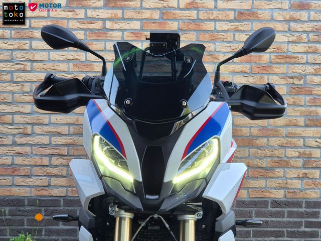 bmw - s-1000-xr