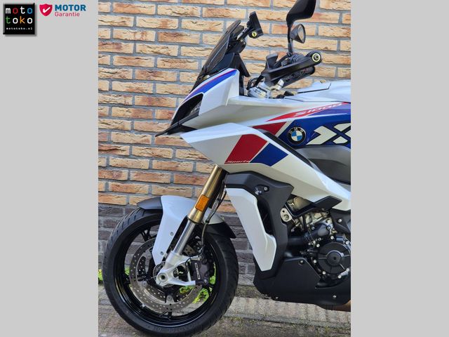 bmw - s-1000-xr