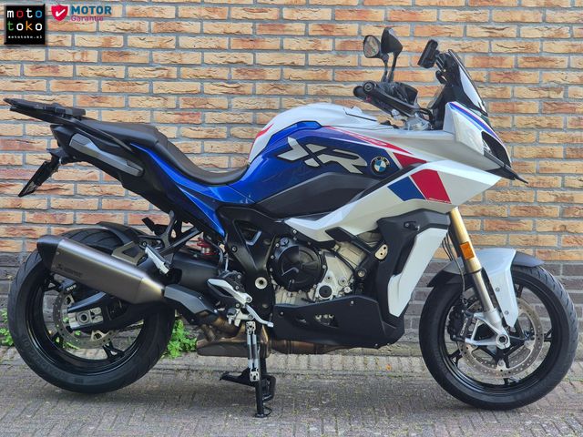 bmw - s-1000-xr